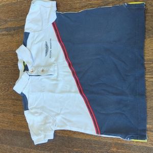 Hackett boys polo shirt